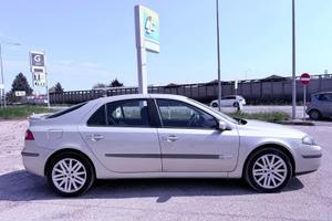Renault Laguna 1.9 dCi Initiale