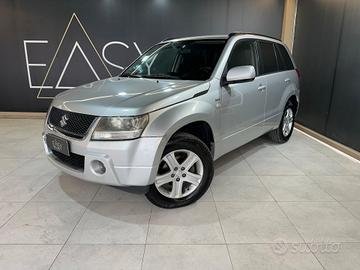 Suzuki Grand Vitara 5p 1.9 ddis - NEOPATENTATI - O