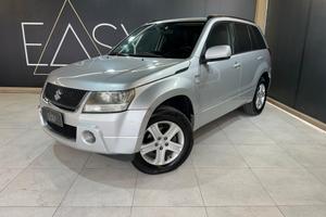 Suzuki Grand Vitara 5p 1.9 ddis - NEOPATENTATI - O