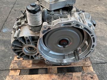 Cambio Automatico AUDI Q3 Serie (8UG) (14>)