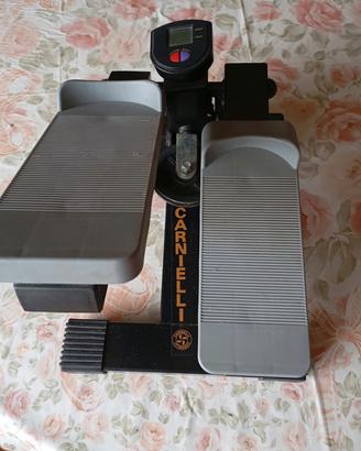 Step Carnielli