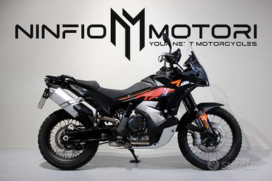 Ktm 790 Adventure - 2024 UNICO PROPRIETARIO