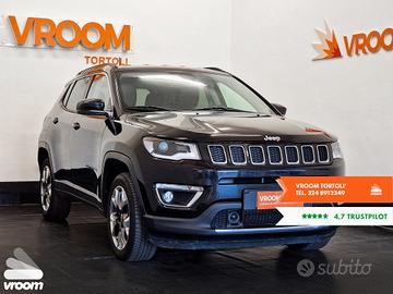 JEEP Compass 2� serie Compass 2.0 Multijet II a...