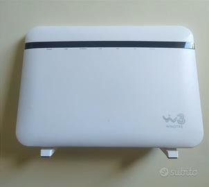 Modem Wind Hub 3