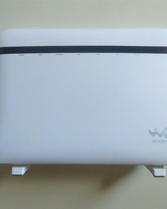 Modem Wind Hub 3