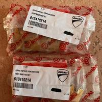 Pastiglie Originali Ducati