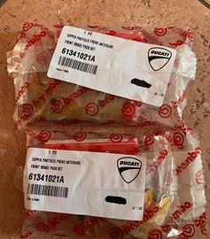 Pastiglie Originali Ducati