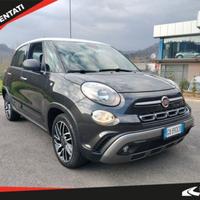 FIAT 500L Cross Cross 1.4 95cv Gpl!!