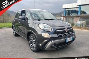 FIAT 500L Cross Cross 1.4 95cv Gpl!!