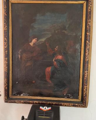 (Prima della caccia)