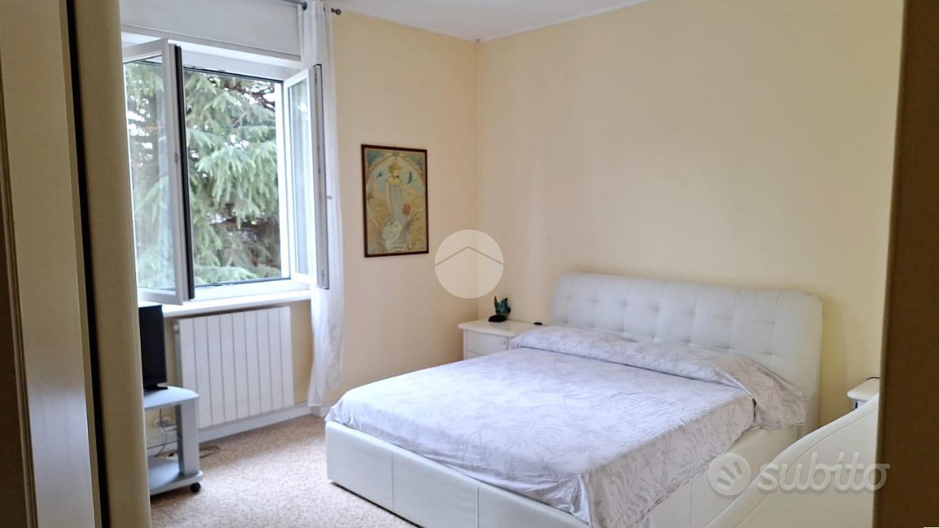 Appartamento – Erbusco, Spina - Altro