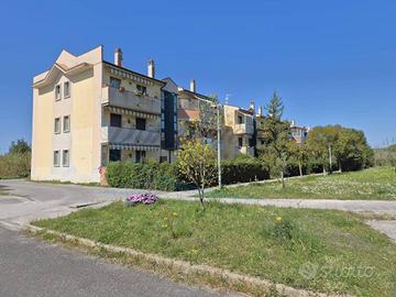 Appartamento di 110 m² con 5 locali a Rosignano Ma