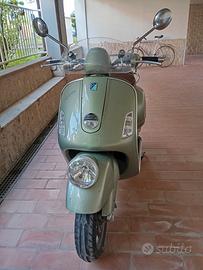Vespa 250 GTV 