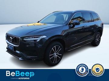 Volvo XC90 2.0 B5 MOMENTUM PRO AWD 7P.TI GEAR...