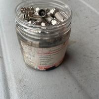 Attacchi x antenna tv