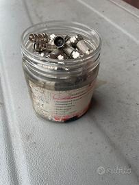 Attacchi x antenna tv