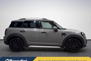 Mini Cooper Countryman 1.5 TwinPower Turbo Cooper
