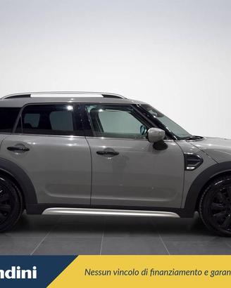 Mini Cooper Countryman 1.5 TwinPower Turbo Cooper