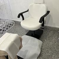 Poltrona per pedicure