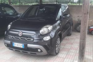 FIAT 500L 1.3 Multijet 95 CV Cross