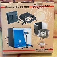 kit Pro-Line Reporter Studio 55100