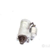 Motorino avviamento Fiat 500L 1.4 tb 2016