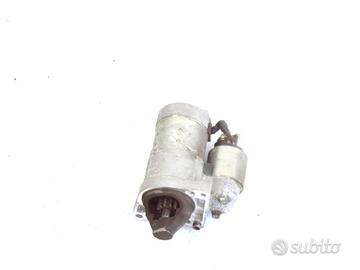 Motorino avviamento Fiat 500L 1.4 tb 2016