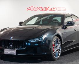 Maserati Ghibli 3.0 275 cv