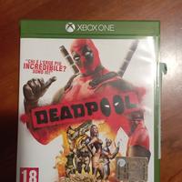 Videogiochi Xbox one