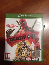 Videogiochi Xbox one