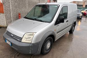 Ford Transit Connect 220S 1.8 TDCi/110CV PC-TN