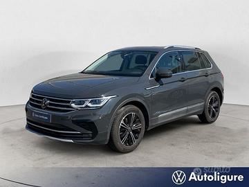 Volkswagen Tiguan 1.5 TSI ACT Elegance DSG