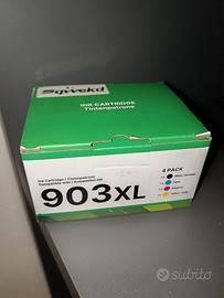 cartucce compatibili con hp 903 xl
