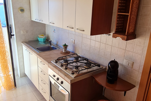 Casa vacanze 100mt dal mare LIBERA GIUGNO LUGLIO G