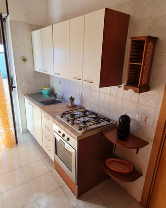 Casa vacanze 100mt dal mare LIBERA dal 4 LUGLIO