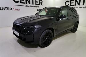 BMW X5 xDrive30d 48V Msport Pro