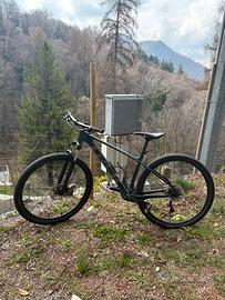 Trek Marlin 7