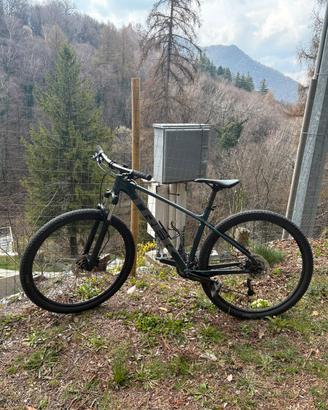 Trek Marlin 7