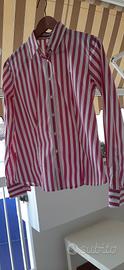 Camicia cotone elasticizzato Brooksfield