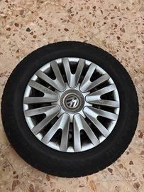 Pneaumatici Continental EcoContact  15"