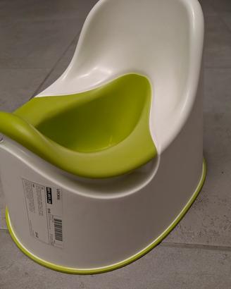 vasino Ikea lockig