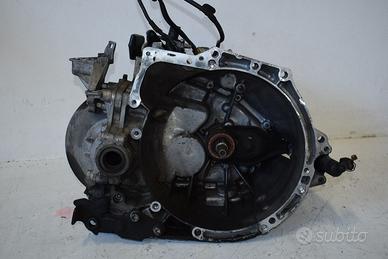 Cambio Manuale Peugeot 308 1.5 BlueHDi