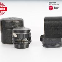 PENTAX SUPER-TAKUMAR 28 F3.5 M42