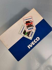 Carte da gioco Mondiano