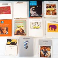 8 libri di José Saramago