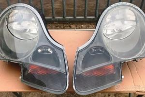 FANALI ant. FRECCIA BIANCA SemiNuovi Porsche 996/9