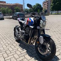 Honda CB 1000 R - 2019