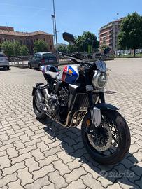 Honda CB 1000 R - 2019