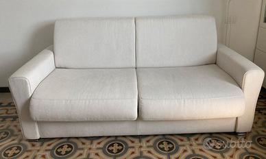 DIVANO LETTO 3 POSTI
