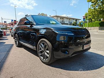 Land Rover Range Sport 3.0D l6 249 CV S